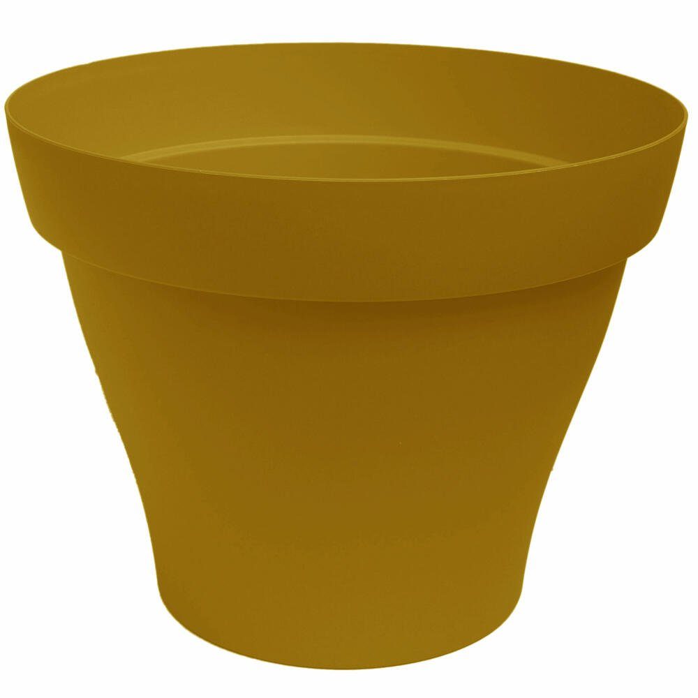 Poétic Blumentopf Romeo Rund Sonnenblumengelb Ø 29 cm. € 12,23