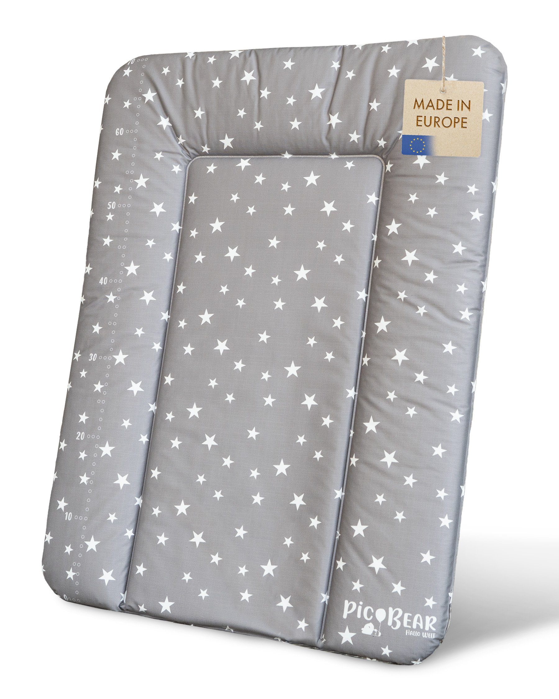 pic Bear Wickelauflage pic Bear Wickelauflage hochwertige Wickelunterlage W günstig online kaufen