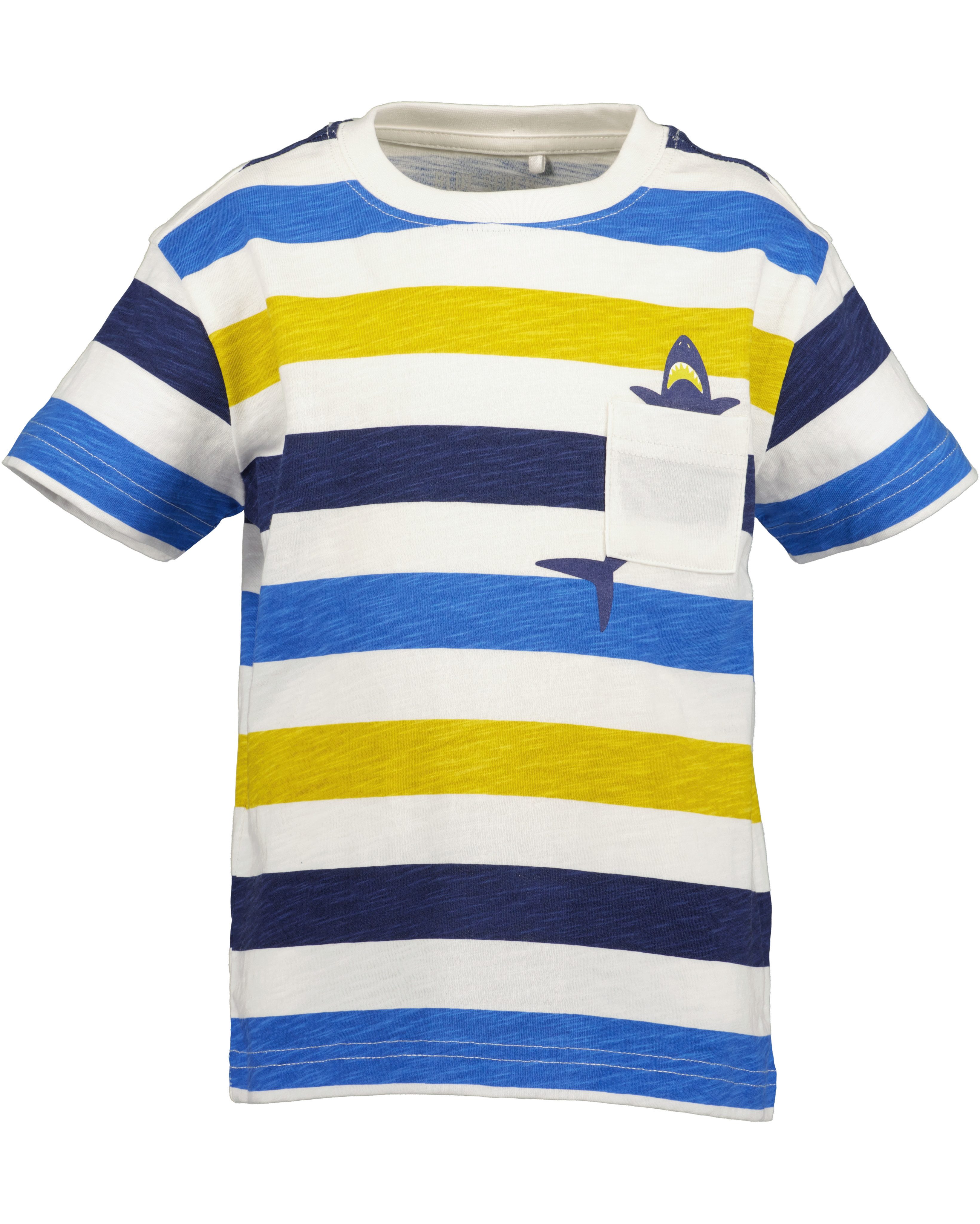 Blue Seven T-Shirt