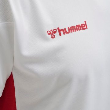 hummel Handballtrikot hmlAuthentic Poly Jersey Kinder