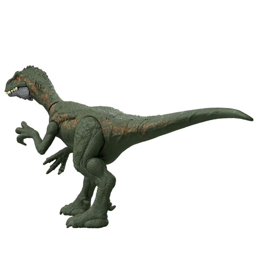 Jurassic World Spielfigur Farlowichnus Chaos Theory Jurassic World JDW31 Dinosaurier