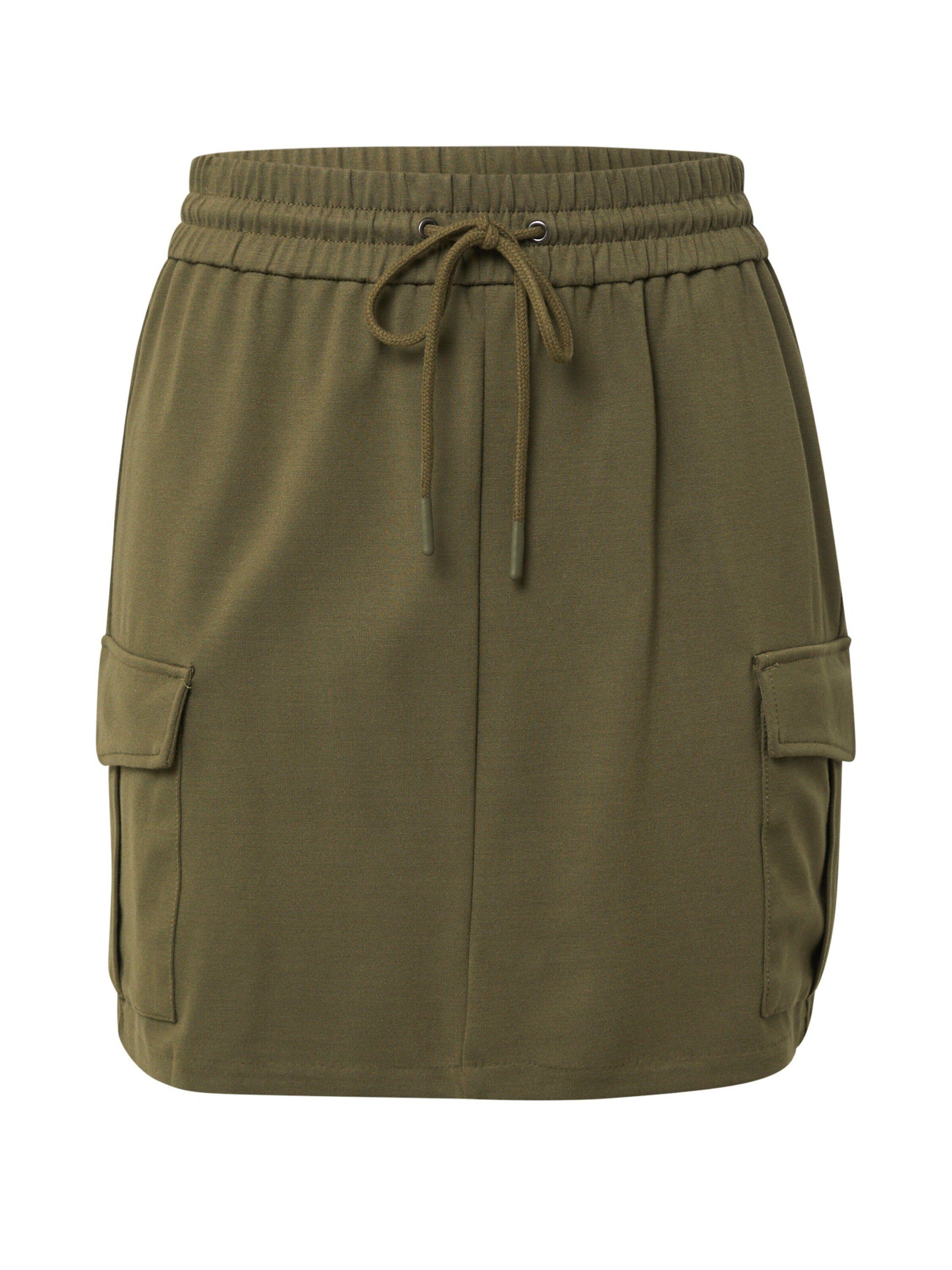 Vero Moda A-Linien-Rock (1-tlg) Weiteres Detail