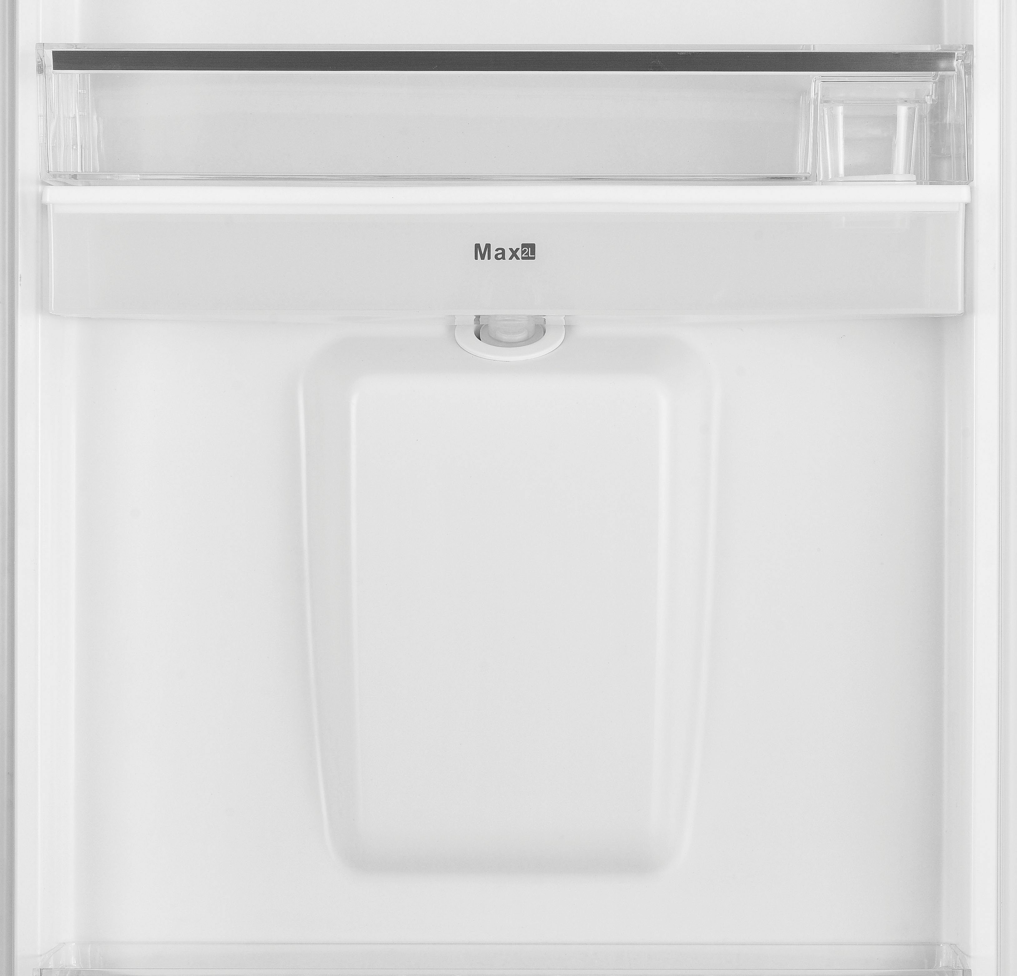 10. Bild von Hanseatic Kühlschrank HKS18560EDWDBI, 185,0 cm hoch, 60,0 cm breit