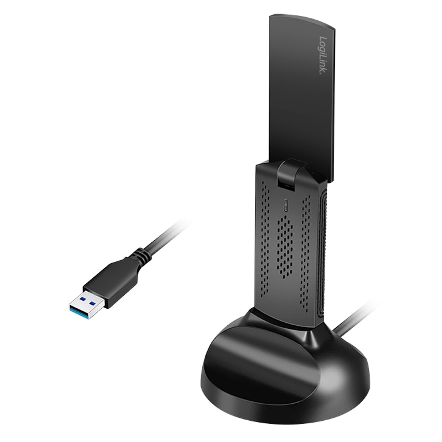 LogiLink WLAN-Adapter LOGILINK WLAN Adapter WL0251