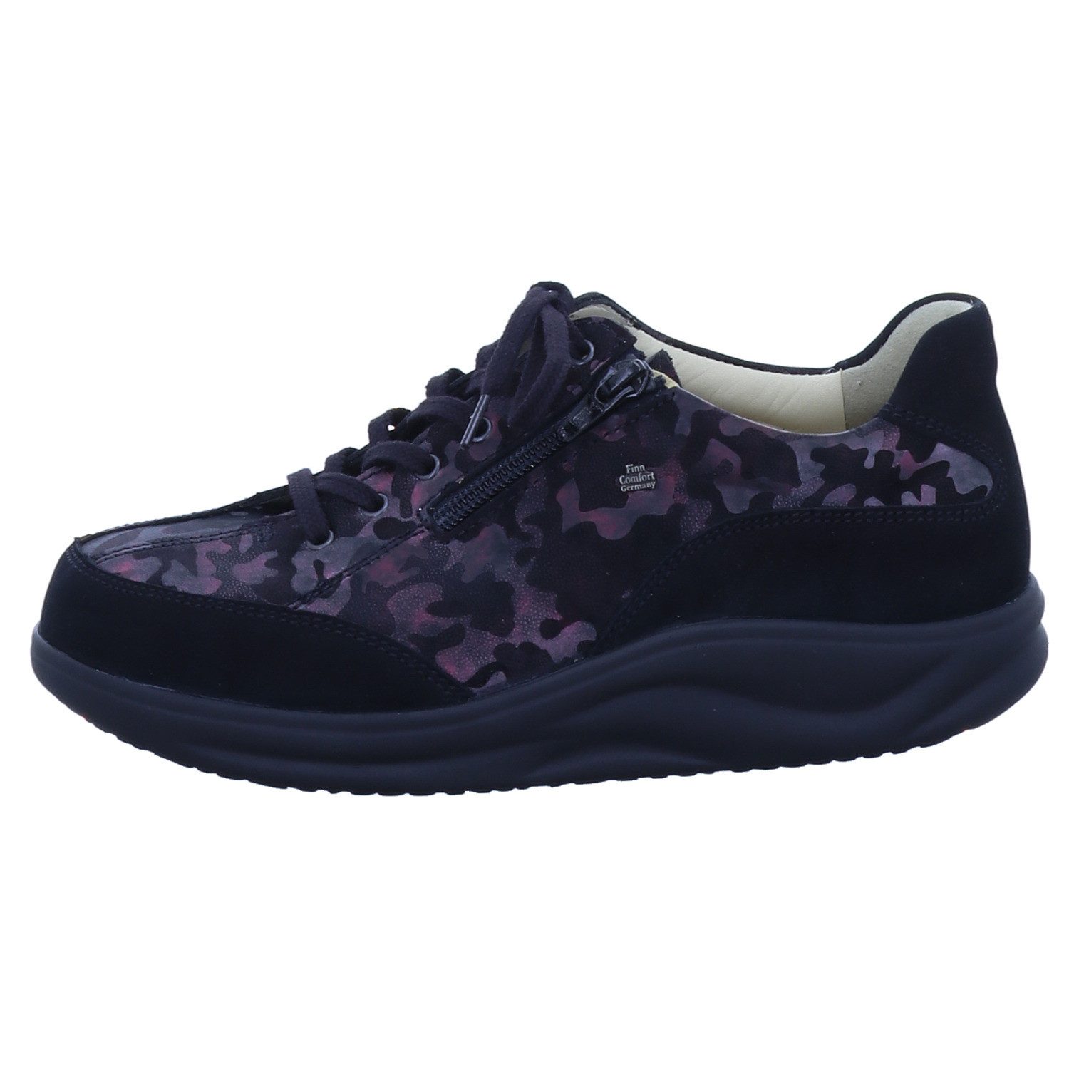 Finn Comfort Otaru Schnürschuh