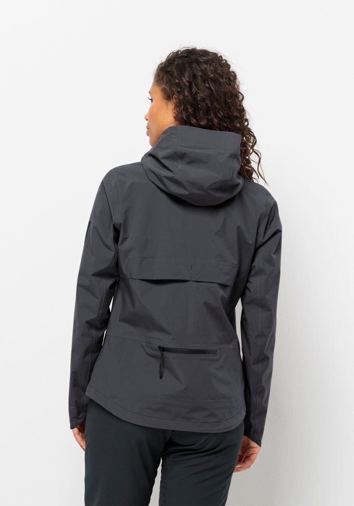 Jack Wolfskin Fahrradjacke BIKE COMMUTE MONO günstig online kaufen