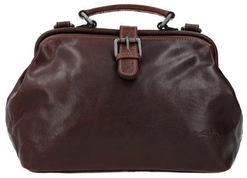 Gusti Leder Handtasche Lillith (1-tlg)