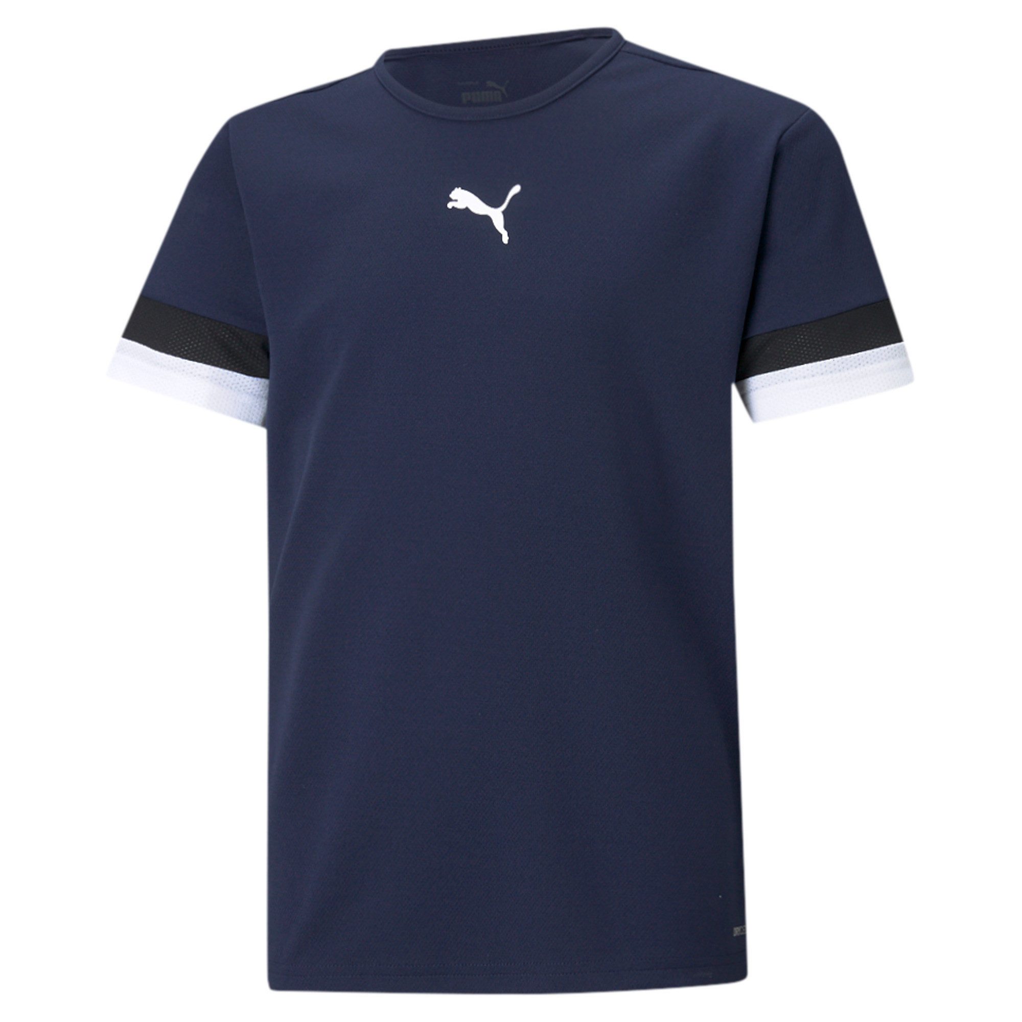 PUMA Trainingstop TEAMRISE JERSEY JR günstig online kaufen
