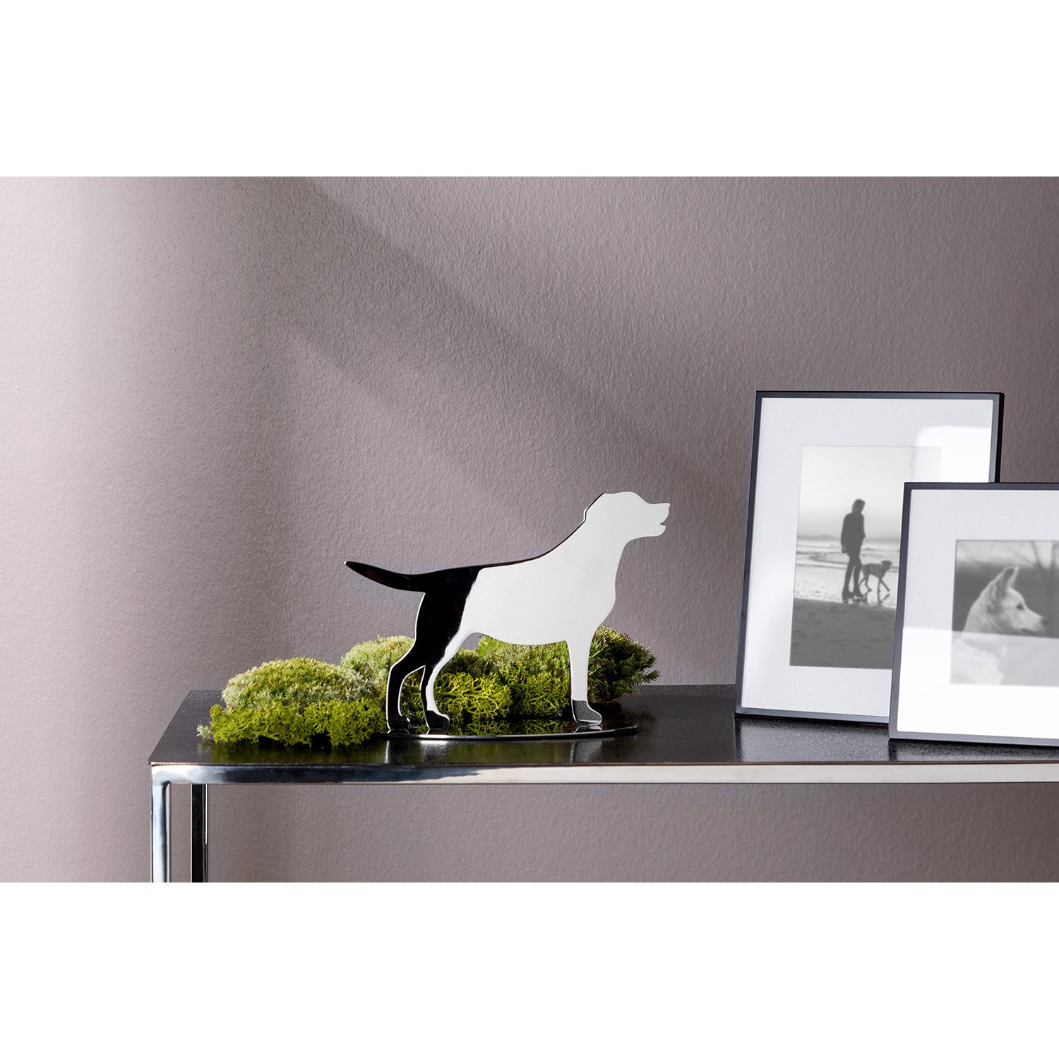 Fink Dekoobjekt LABBI Deko Hund - günstig online kaufen