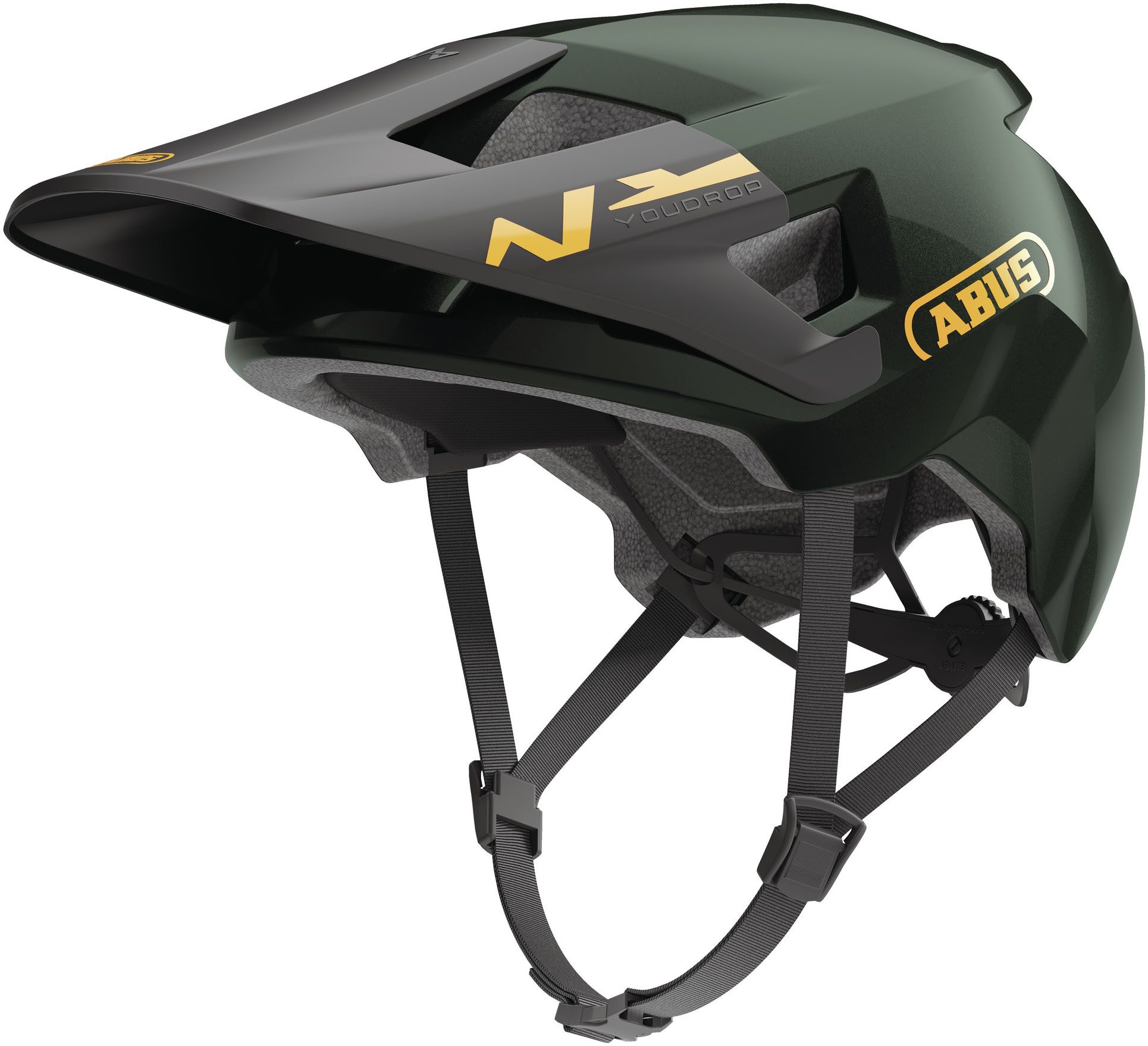 Fahrradhelm YOUDROP