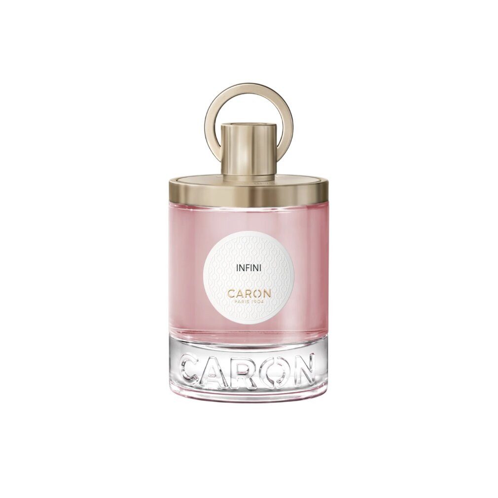 Caron Körperpflegeduft Infini - EDP - Inhalt: