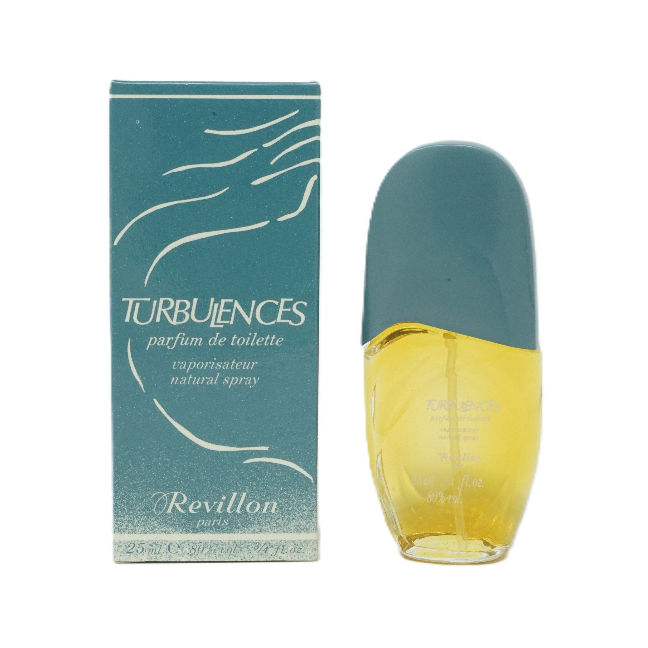 Eau de Toilette Revillon Turbulences Parfum de Toilette Spray 25 ml