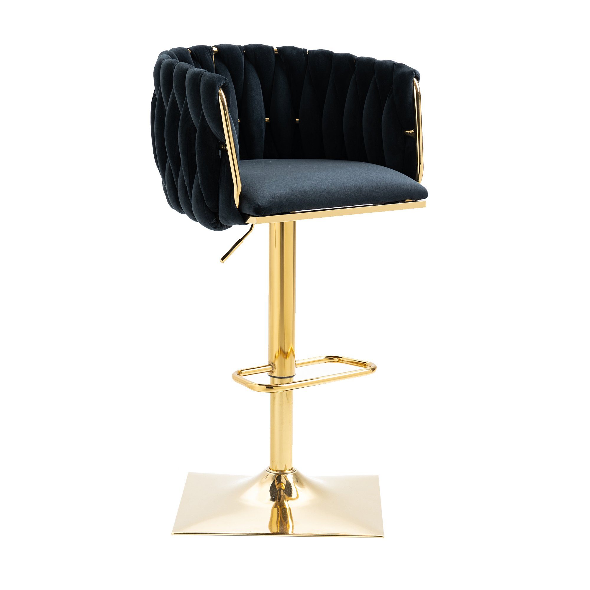 HAUSS SPOLE Barhocker 2er Tresenhockerset, Schwenkbare günstig online kaufen