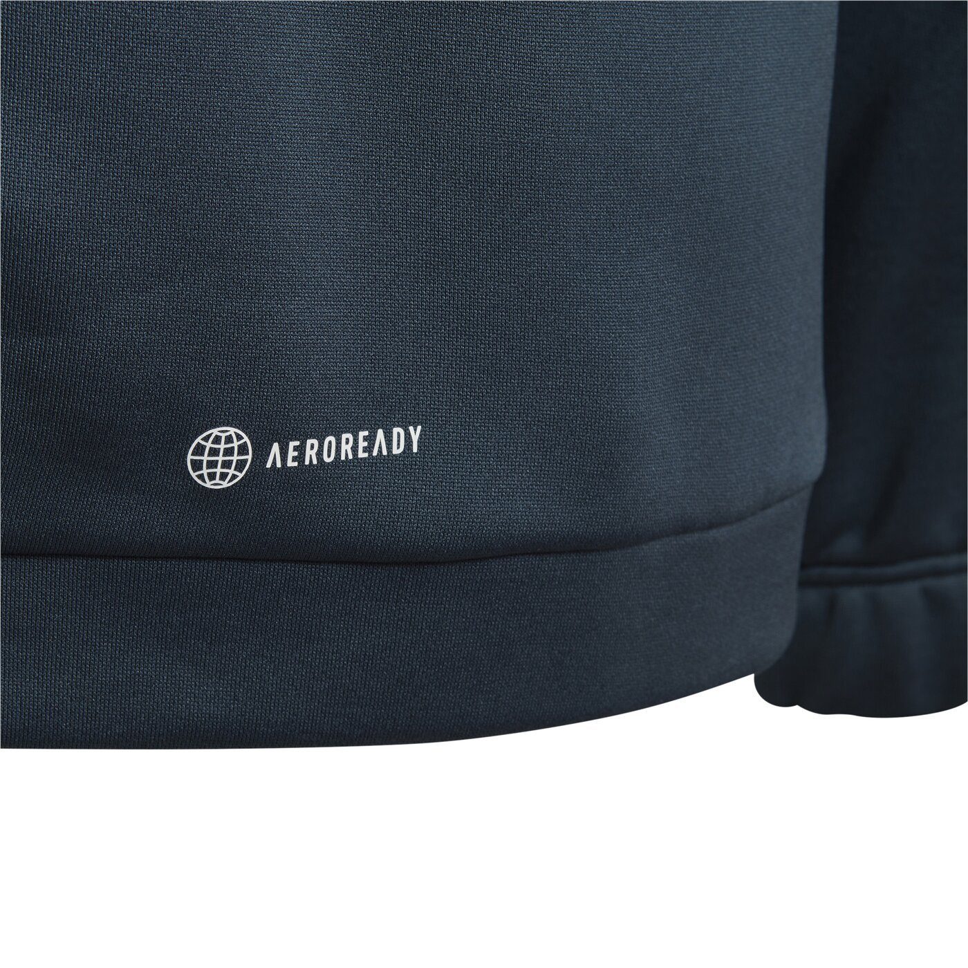 adidas Sportswear Kapuzensweatjacke U TI HOODIE ARCNGT/PULLIM/WHITE