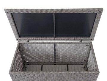 MCW Aufbewahrungsbox MCW-D88, Deckelrand schützt vor eindringender Nässe Variante Premium oder Basic