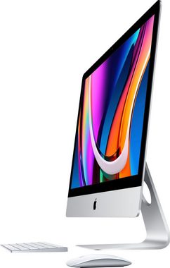 Apple iMac (27 Zoll, Intel® Core i5, Pro 5300, 8 GB RAM, 1000 GB SSD, 68,58 cm/27 Zoll)