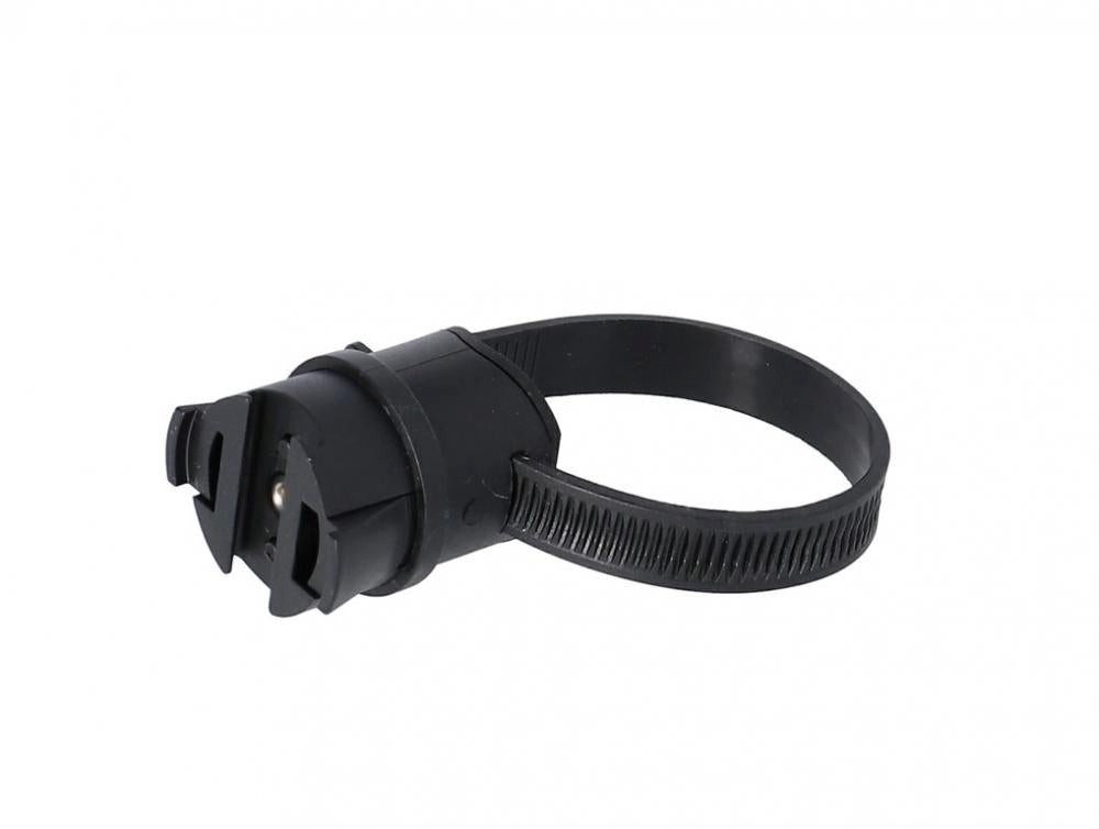 Trelock Rahmenschloss Trelock Schlosshalter ZK234 für TRELOCK schwarz 8005427