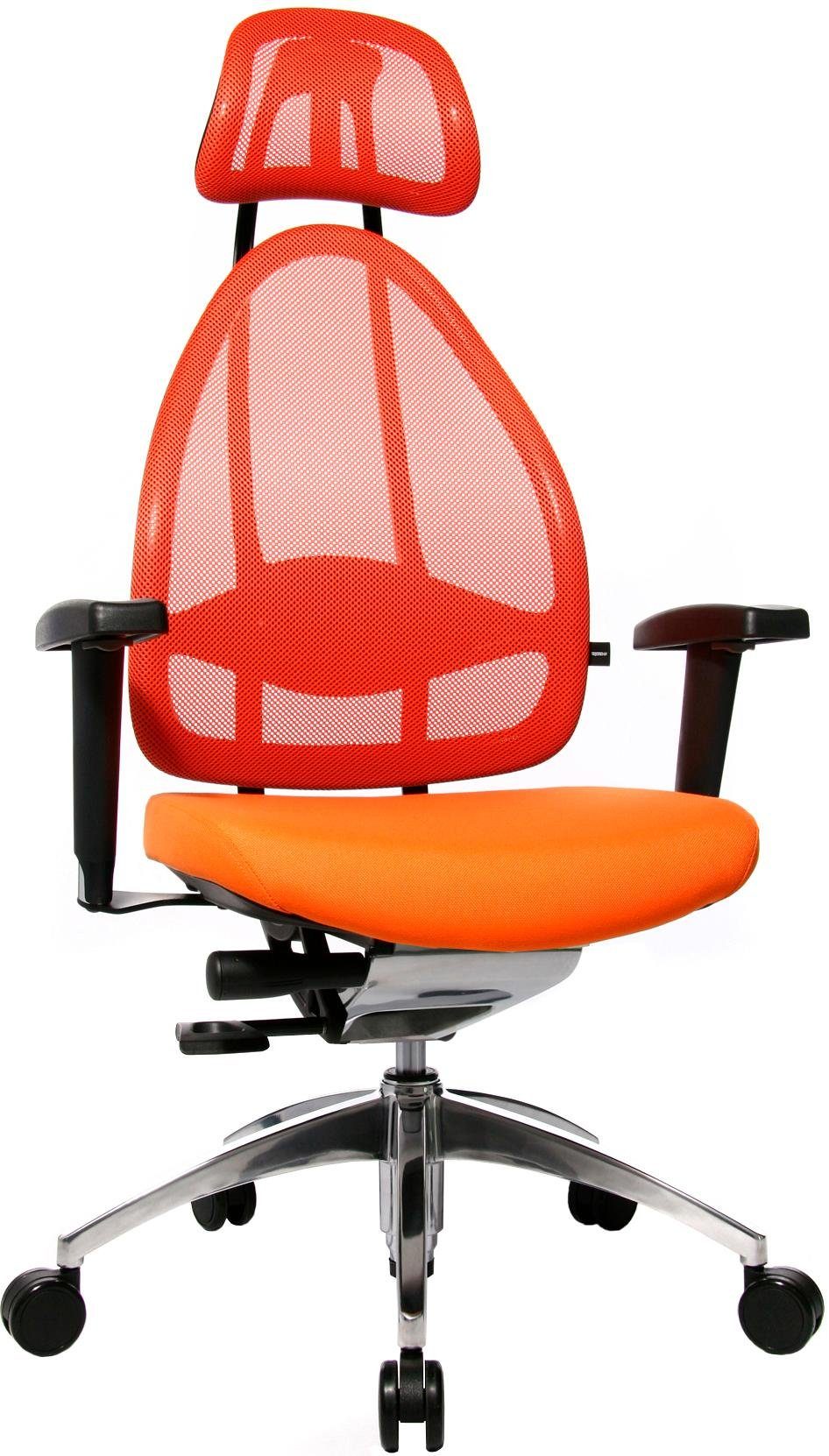 TOPSTAR Bürostuhl Open Art 10