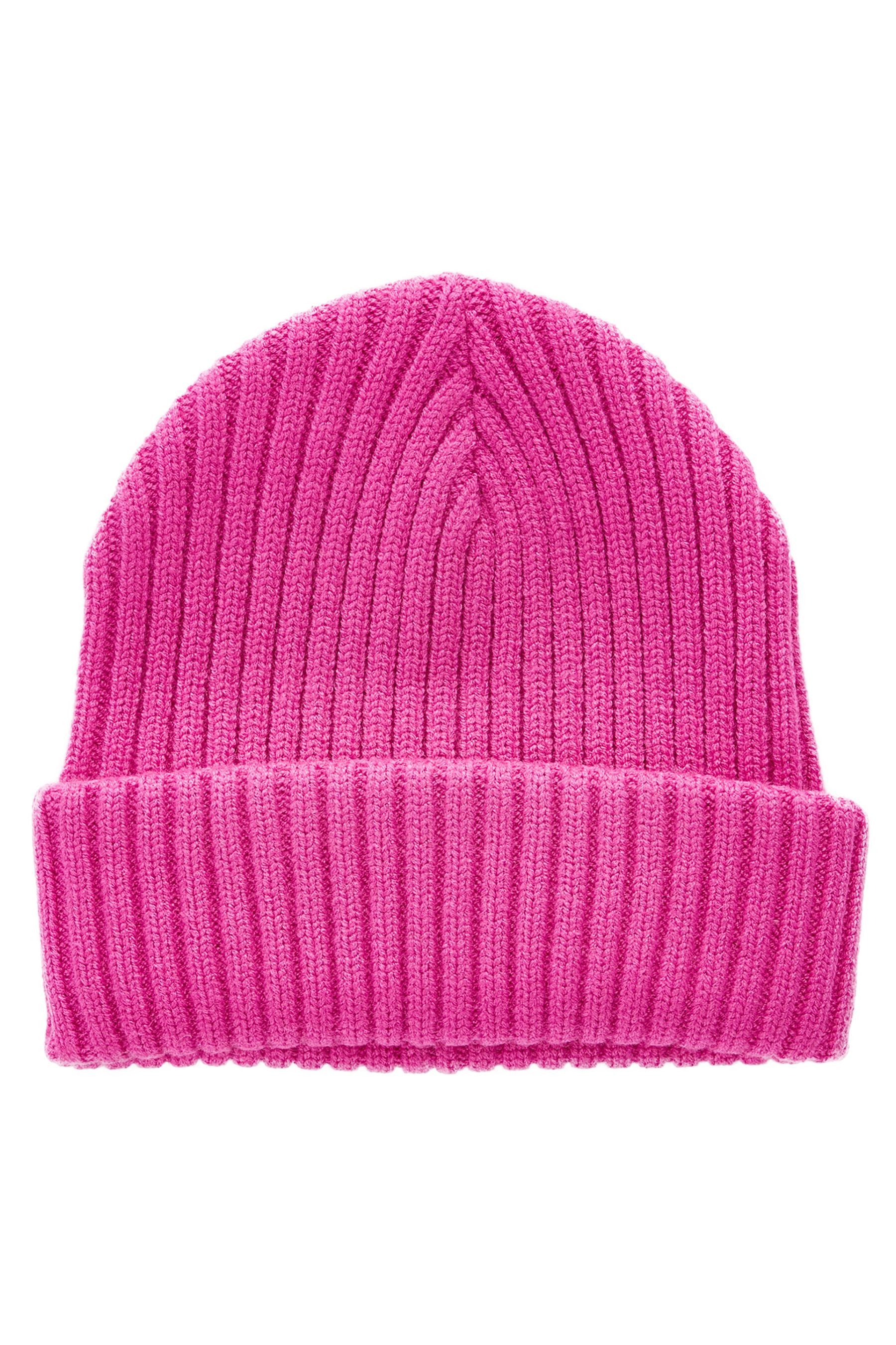 Next Beanie Gerippter Beanie (1-St) günstig online kaufen