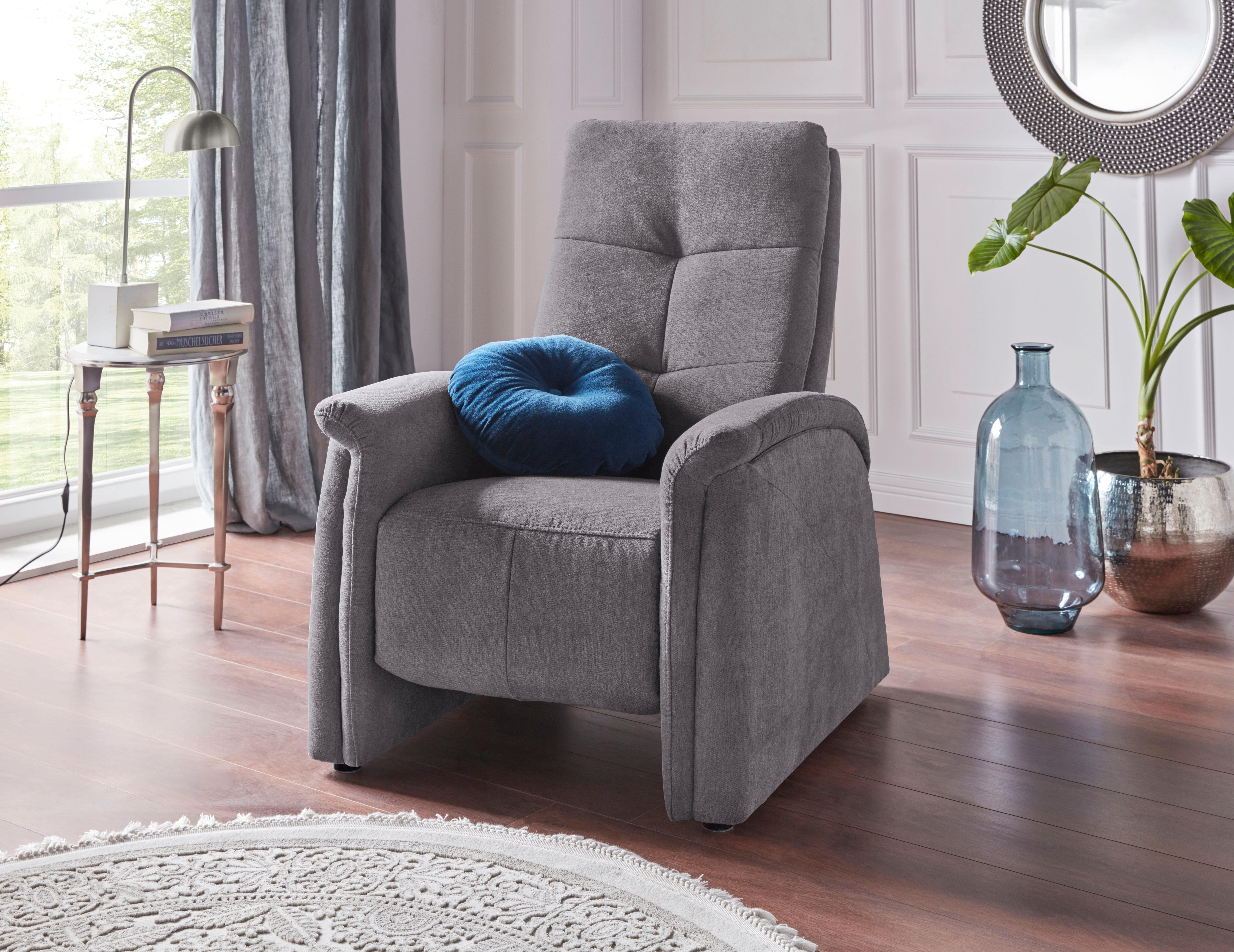 exxpo - sofa fashion Sessel Tivoli, günstig online kaufen