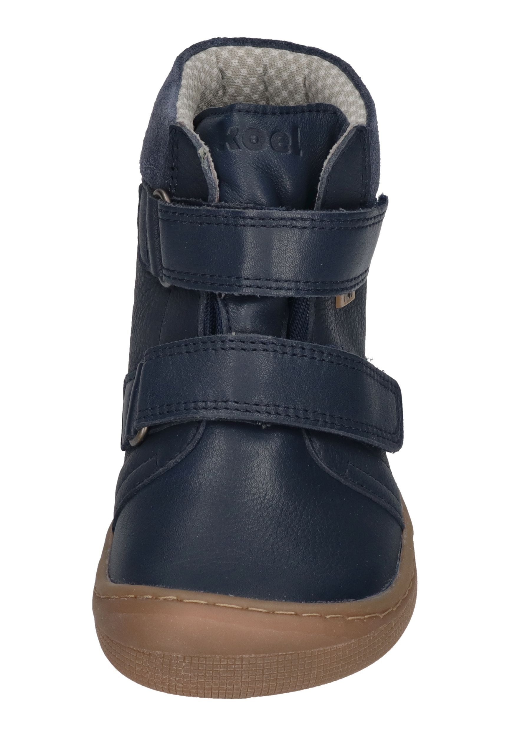 KOEL DARVO NAPPA Barfußschuh Blue