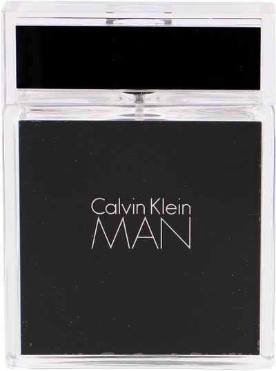 Calvin Klein Eau de Toilette Man