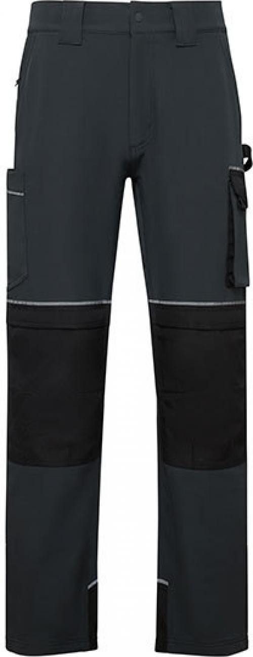 Roly Arbeitshose Multi-pocket Stretch Work Trousers Wall Arbeitshose