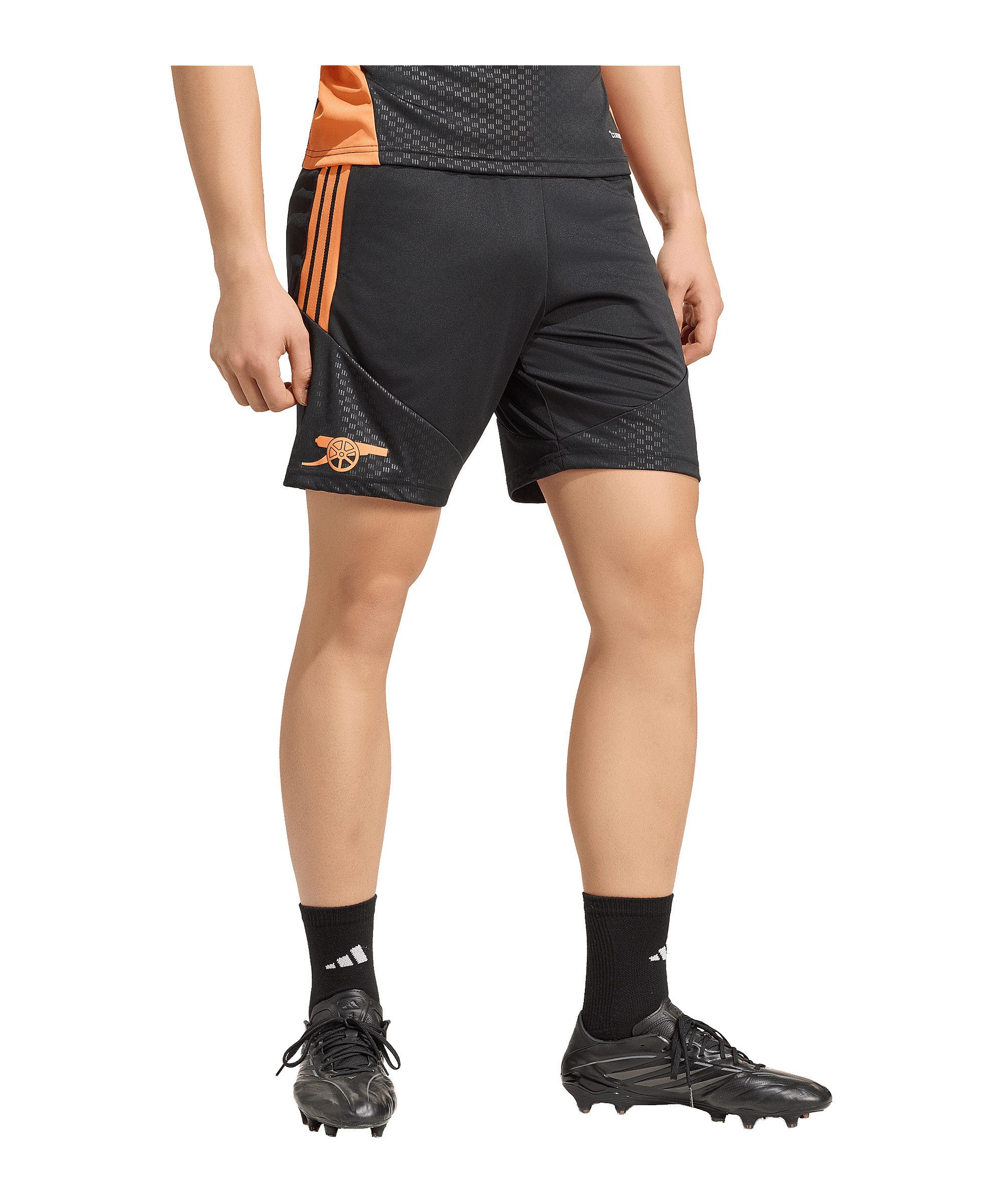 Sporthose adidas Performance FC Arsenal London Tiro Short