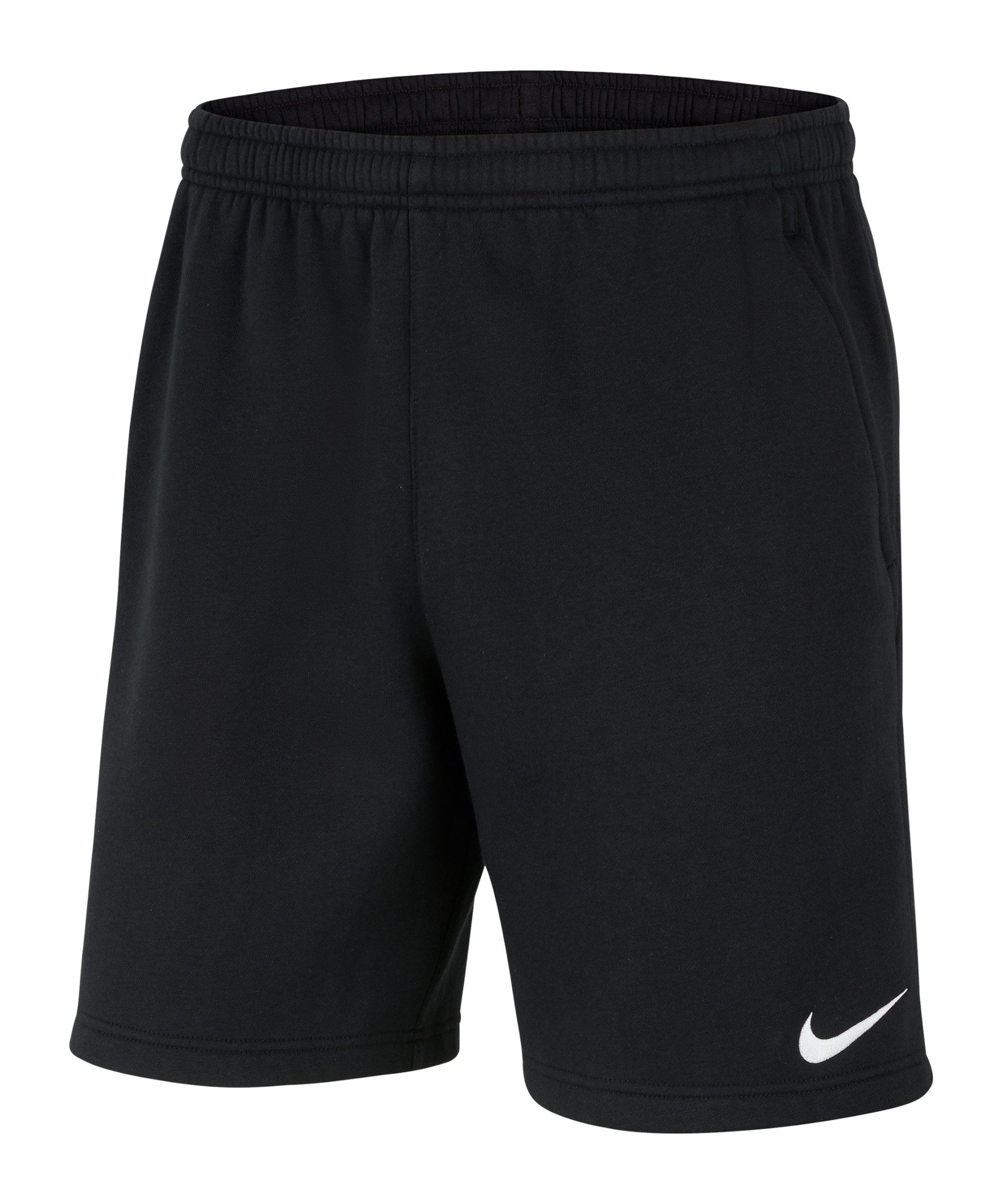 Nike Sporthose Nike Performance Park 20 Fleece Short Shorts günstig online kaufen