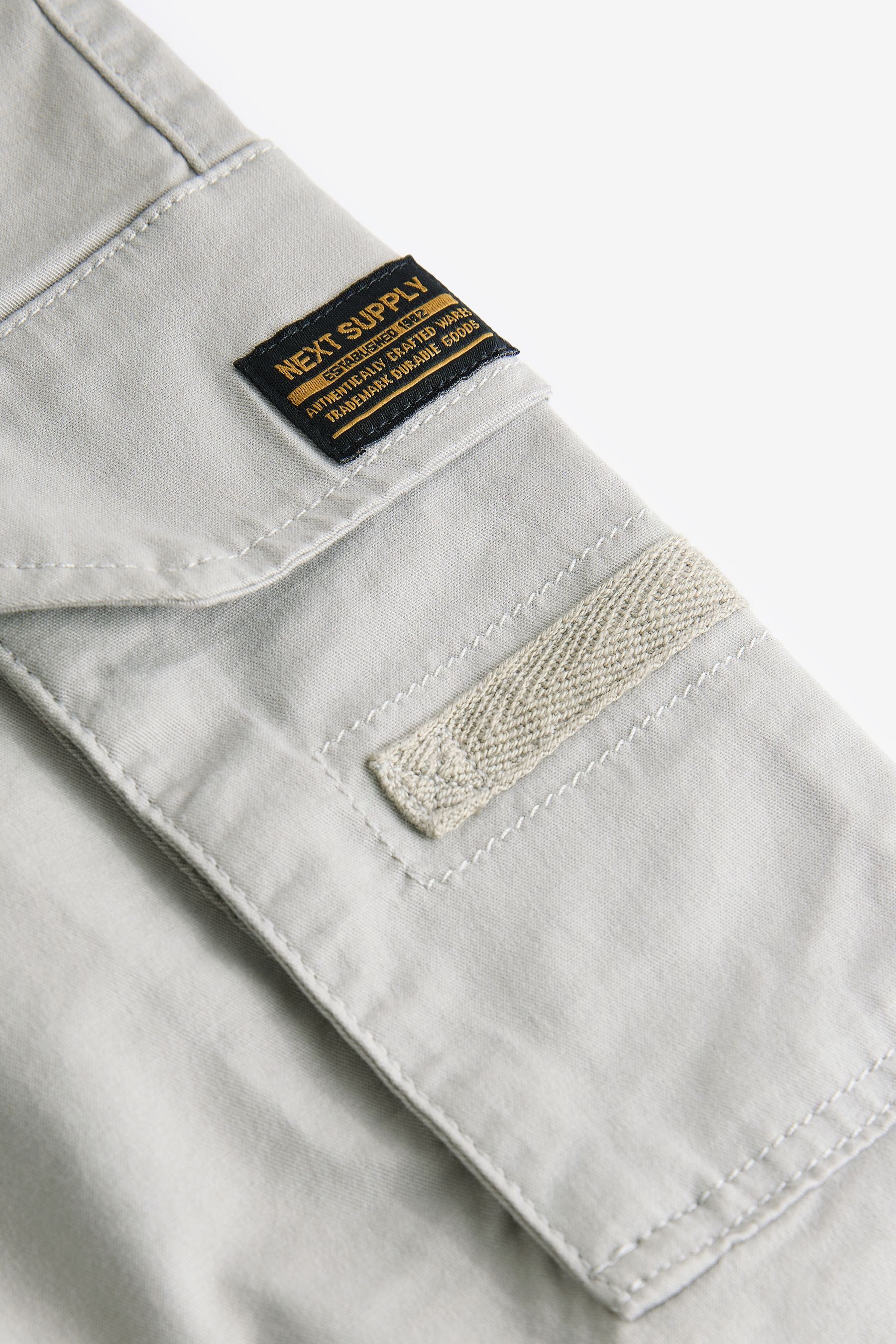 Next Cargohose Cargohose (1-tlg)