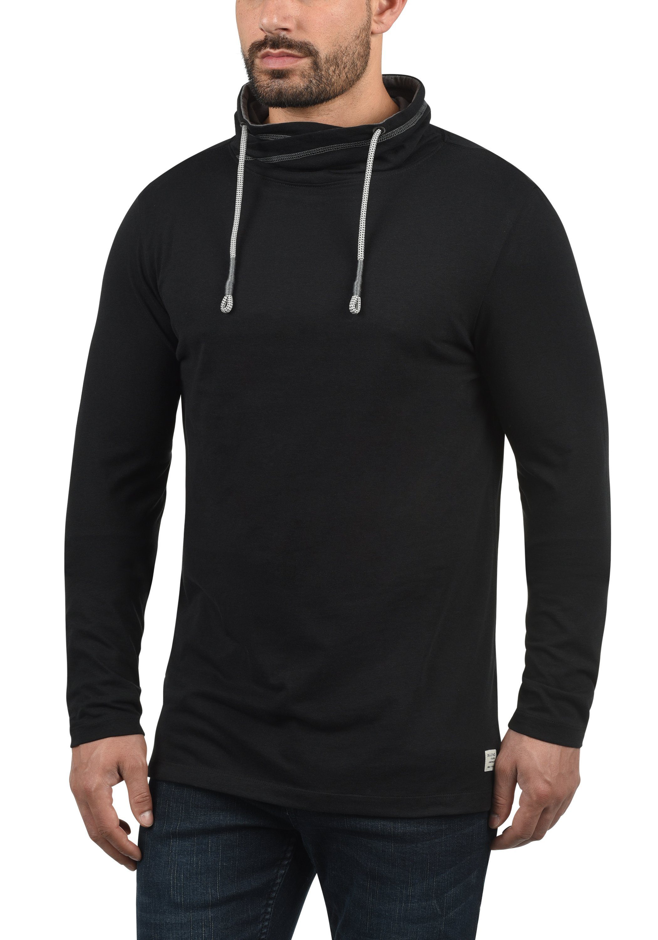 Blend Langarmshirt BLEND BHPallo günstig online kaufen