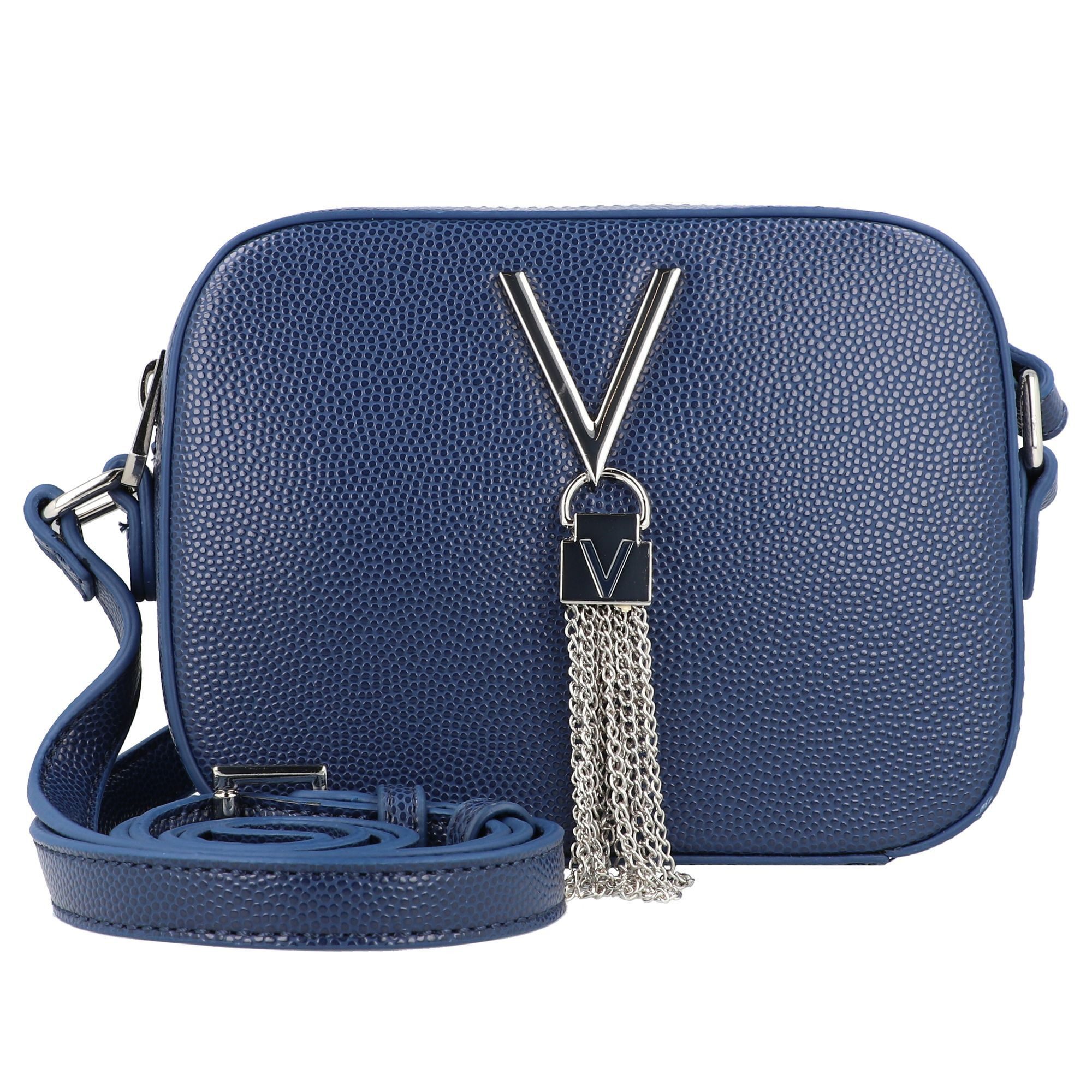 VALENTINO BAGS Schultertasche Divina, Polyurethan günstig online kaufen
