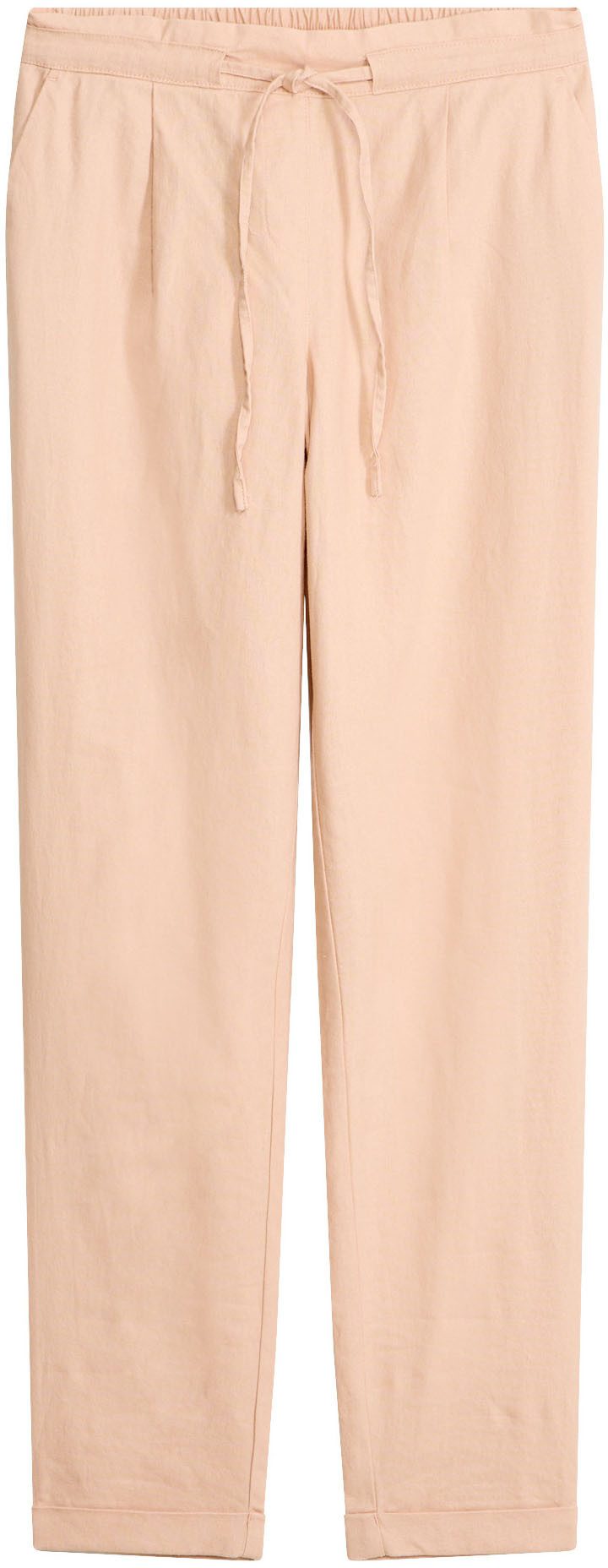Leinenhose
