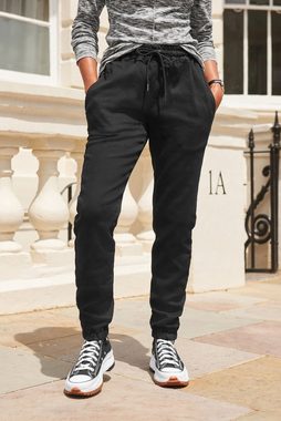 Next Jogg Pants Bequeme Jogginghose aus Denim (1-tlg)