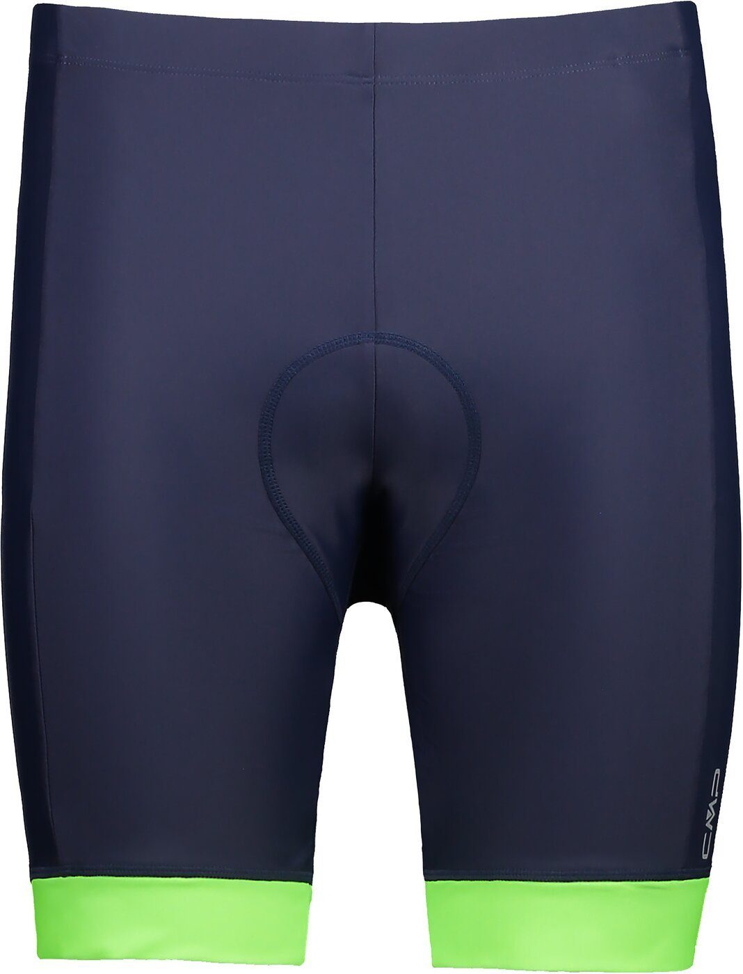 CMP Trainingstights MAN BIKE SHORTS 05NG B.BLUE-MELA