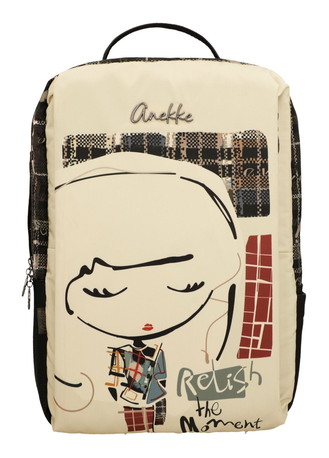 Anekke Rucksack Travel Backpack