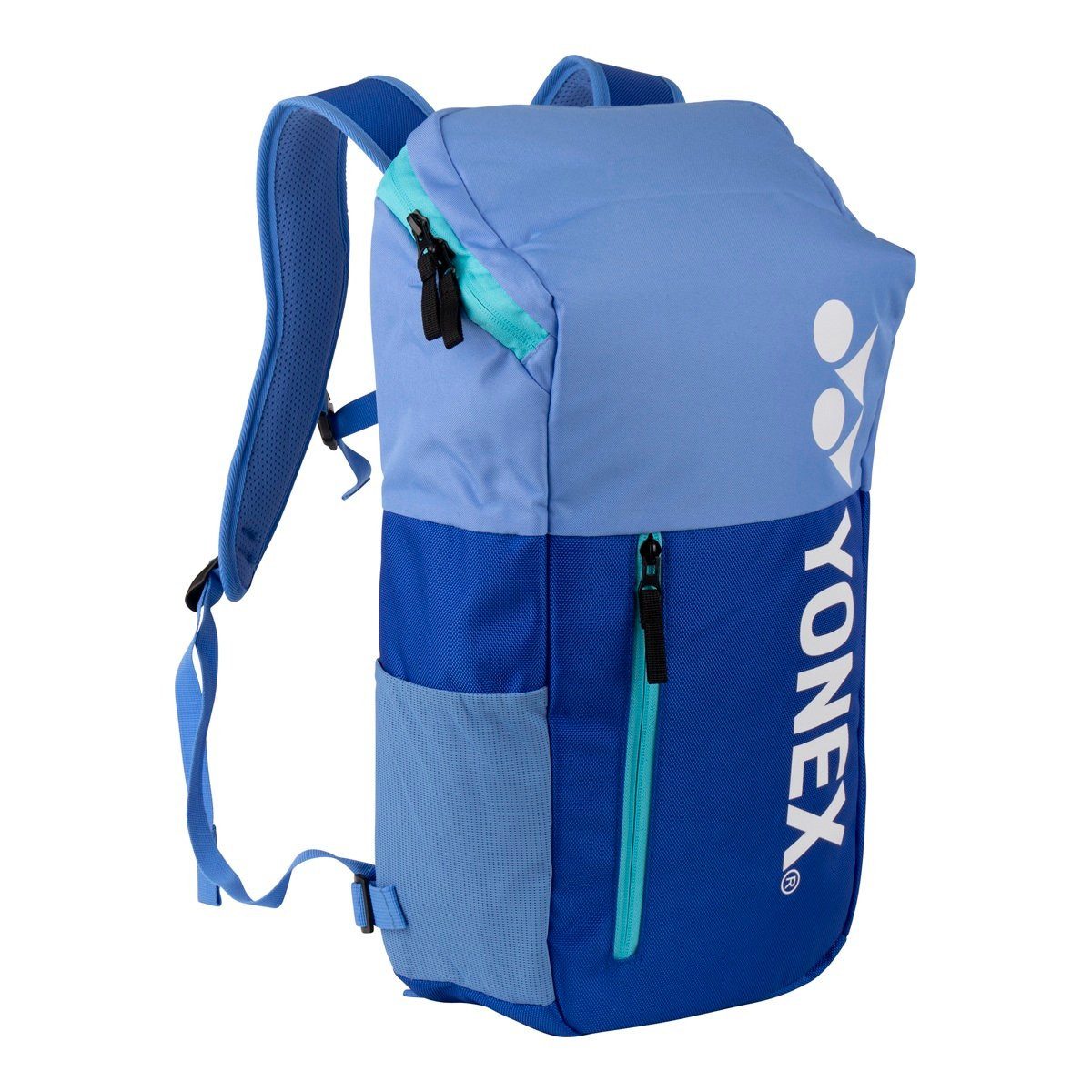 Yonex Rucksack Club Line (26 Liter) 2025 blastblue blau