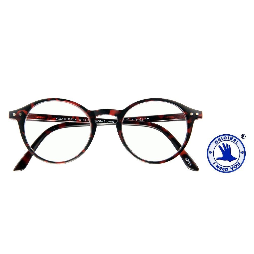 I Need You Lesebrille