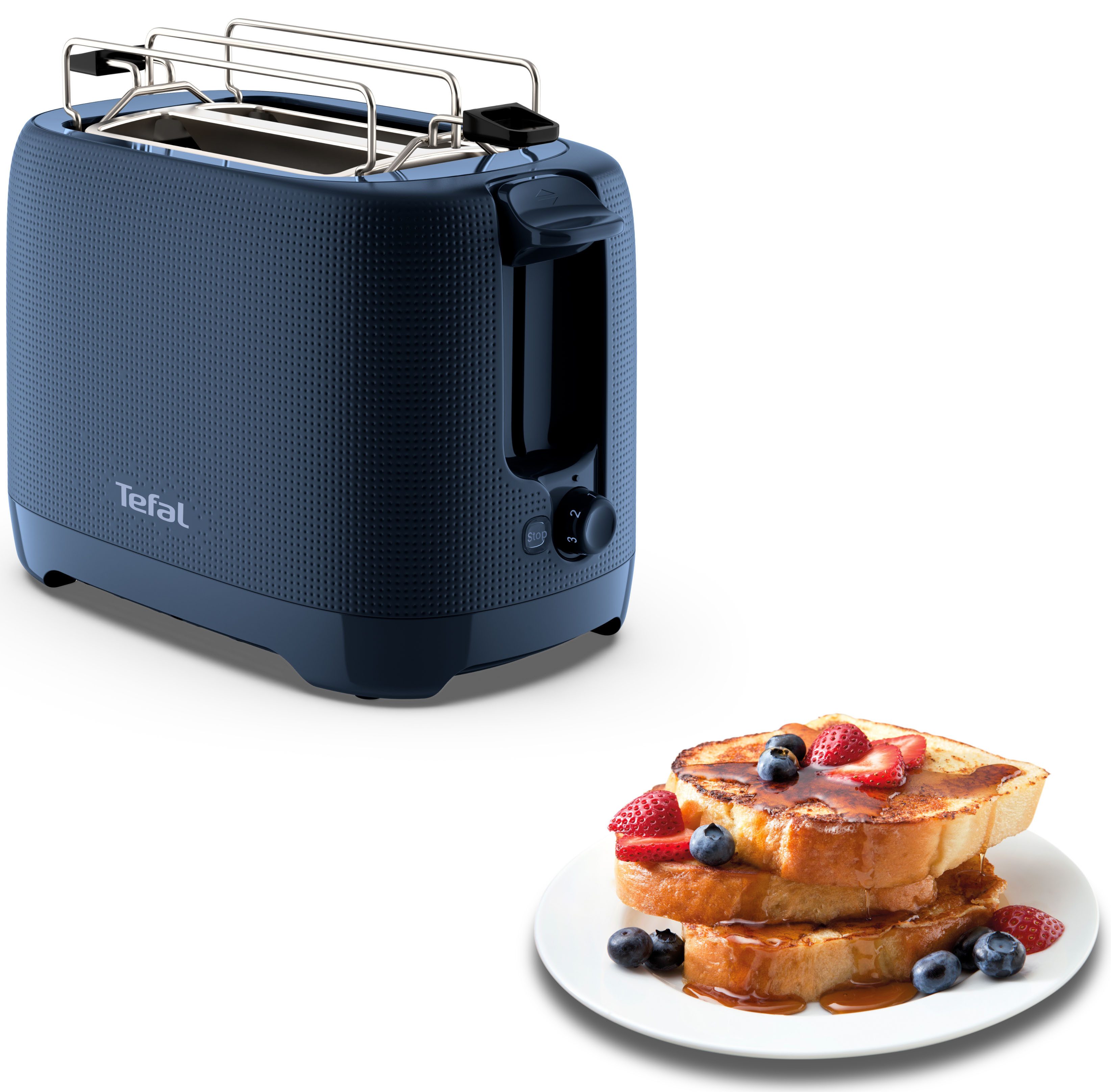 Toaster TT2M14 Morning