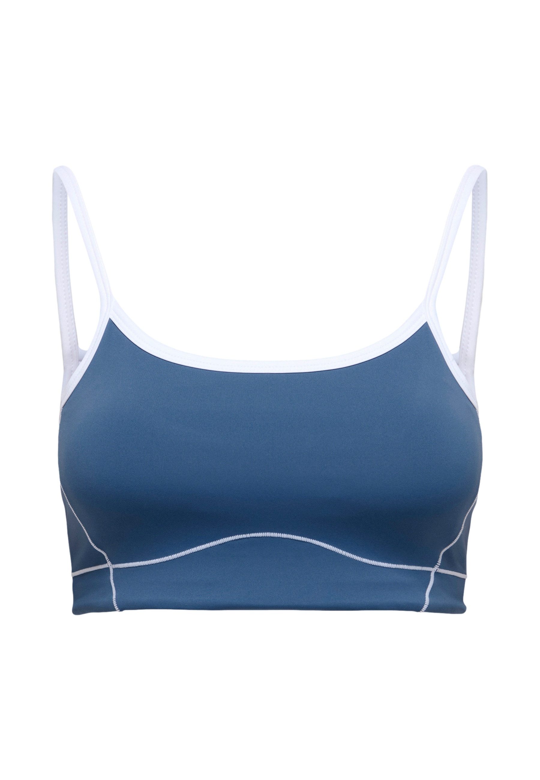 ONLY Play Bustier Bustier CALA-2 Damenbustier (Packung, 1-tlg., Einzelpackung)