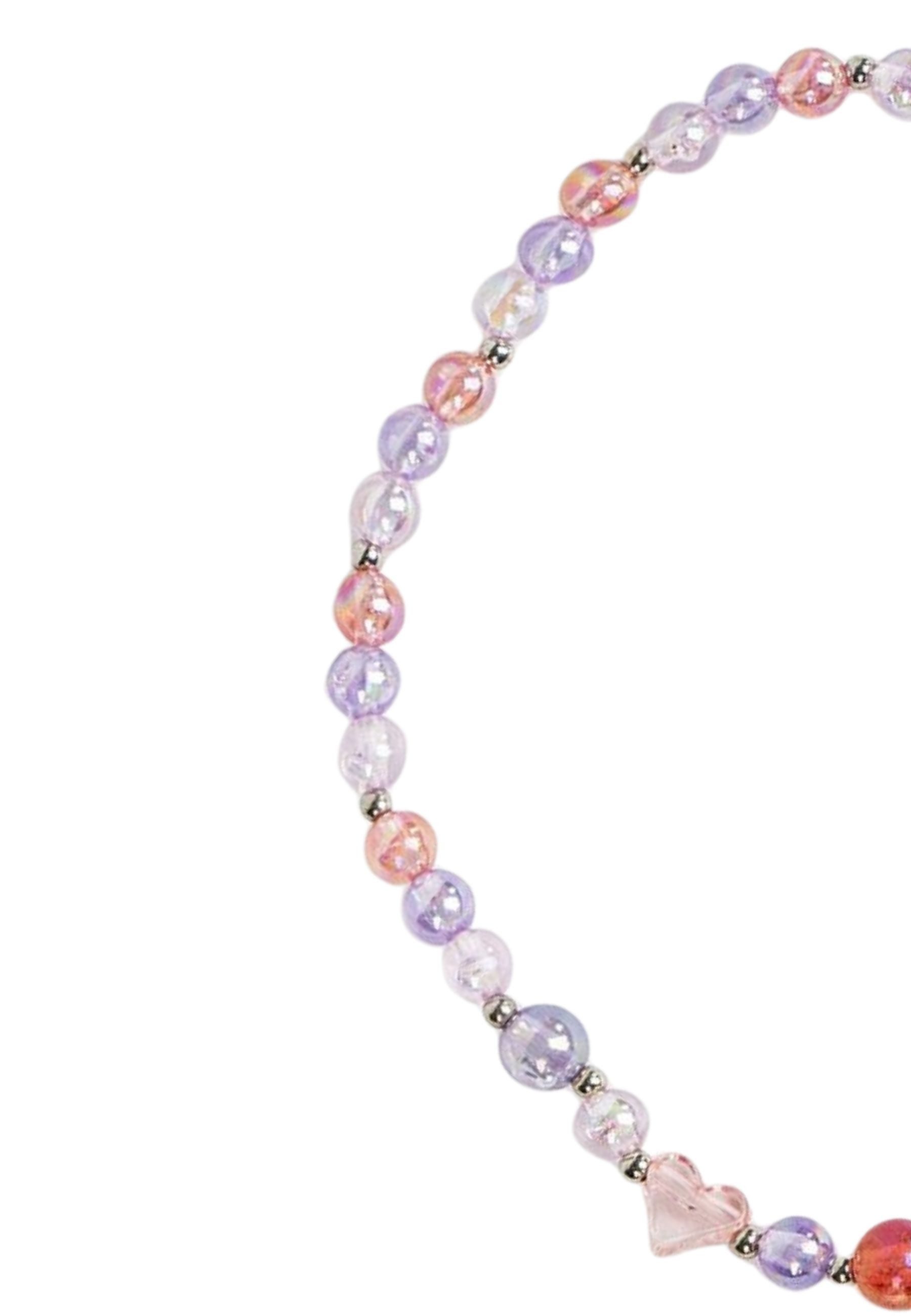 Disney Collier Kinder-Prinzessinnen-Halskette (Set)