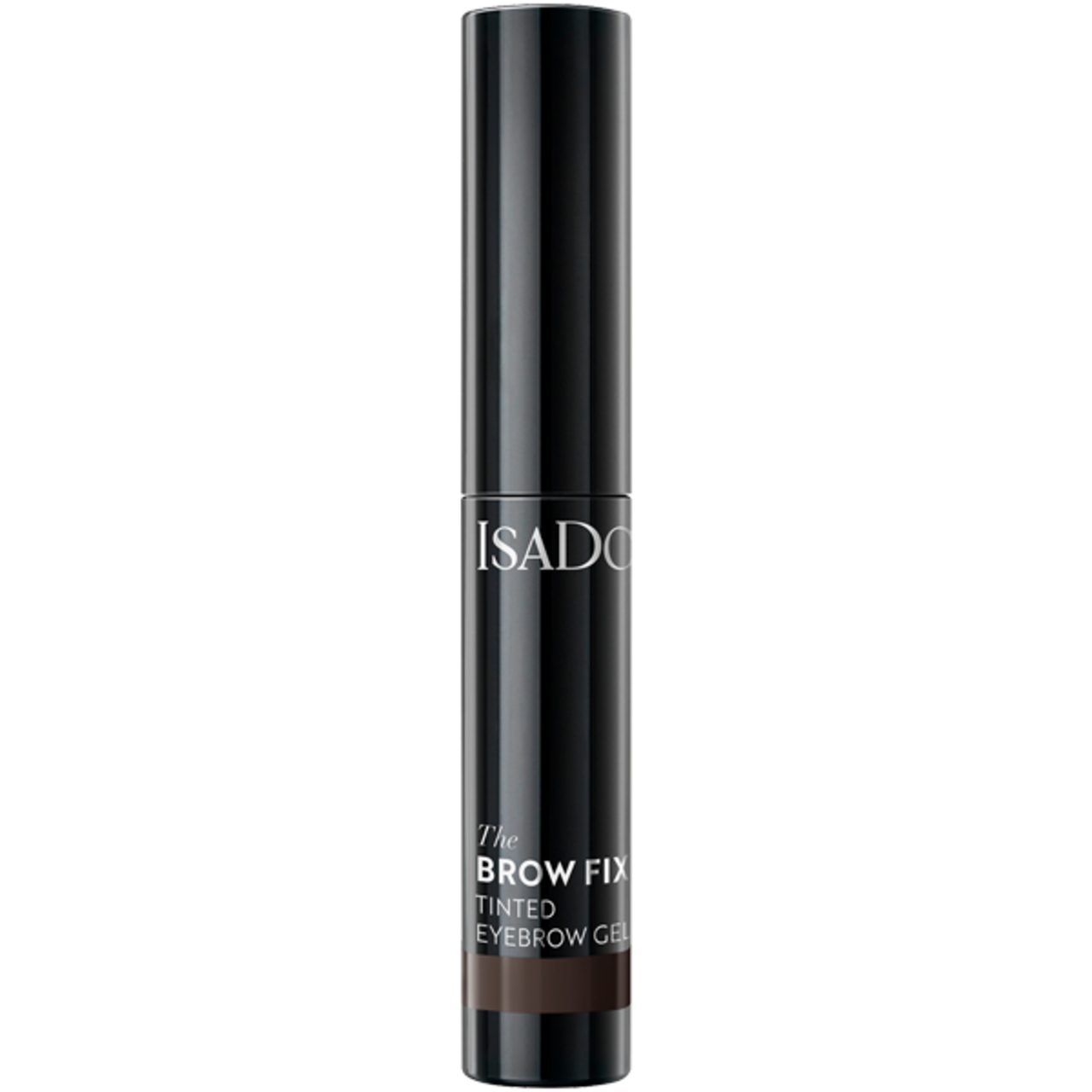 IsaDora Augenbrauen-Gel Brow Fix Tinted Eyebrow, Alle Hauttypen