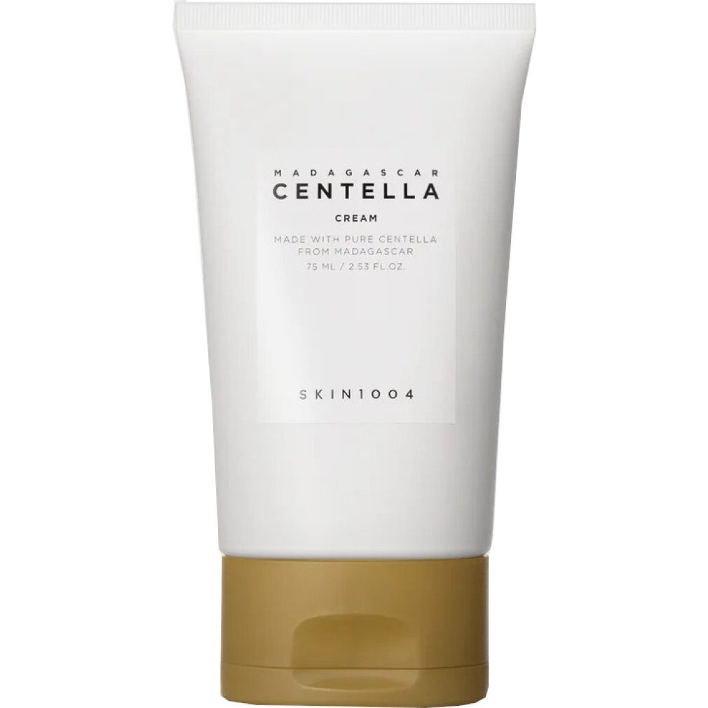 SKIN1004 Körperpflegemittel SKIN1004 Madagascar Cream mit Centella Asiatica