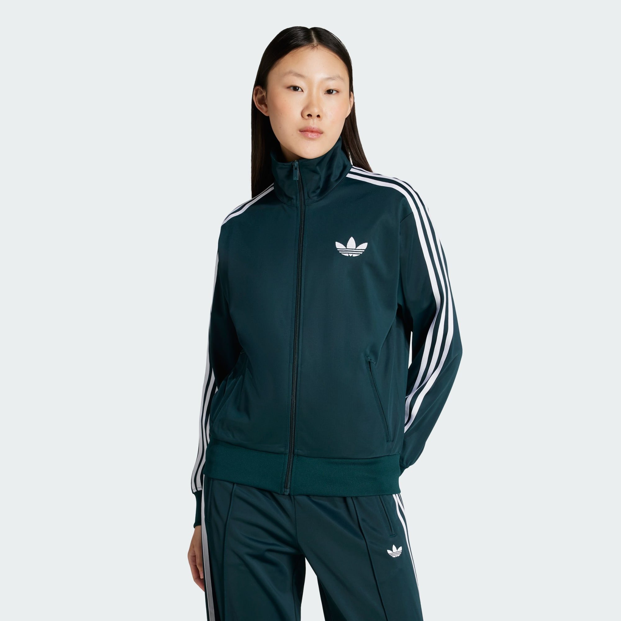 adidas Originals Trainingstop ADICOLOR CLASSIC FIREBIRD LOOSE ORIGINALS JAC günstig online kaufen