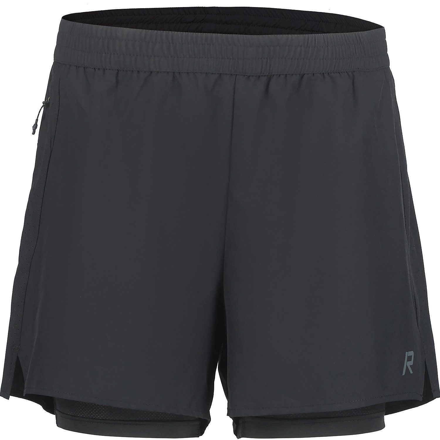 Icepeak Funktionsshorts Short MAKELA 2IN1