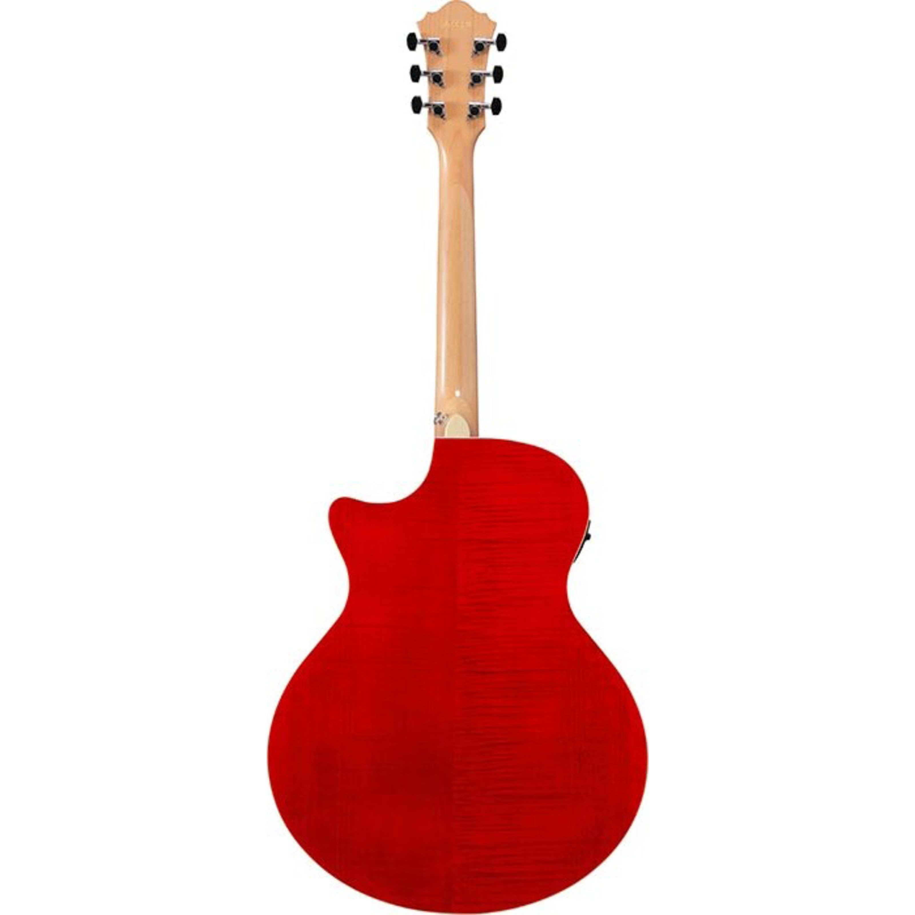 Ibanez Westerngitarre, Westerngitarren, Grand Auditorium Gitarren, AE170-NTR - Westerngitarre