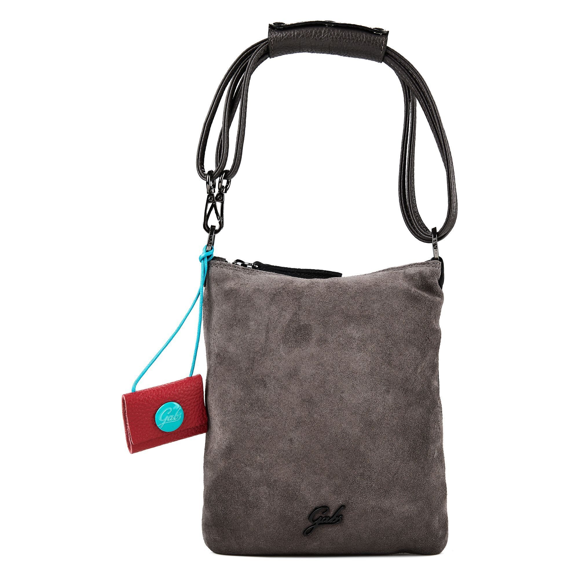 Gabs Henkeltasche Beyonce, Leder