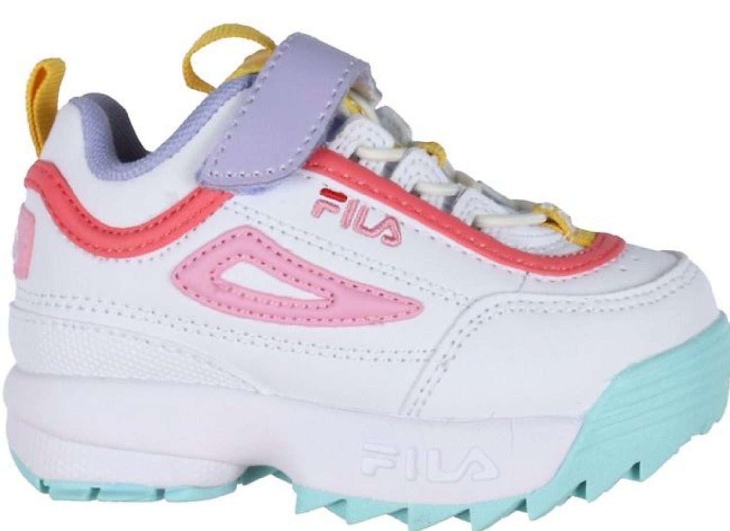 Fila Sneaker CB tdl DISRUPTOR E