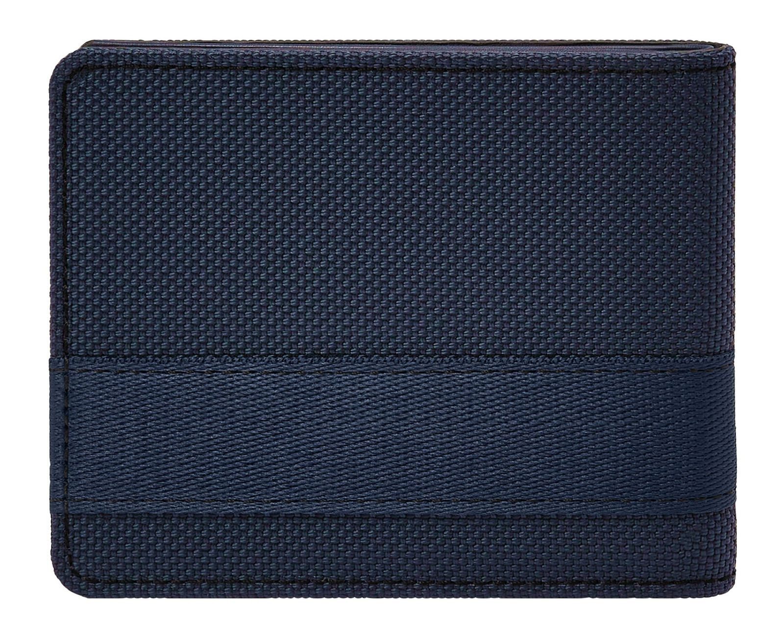 Fossil Kartenetui Bifold