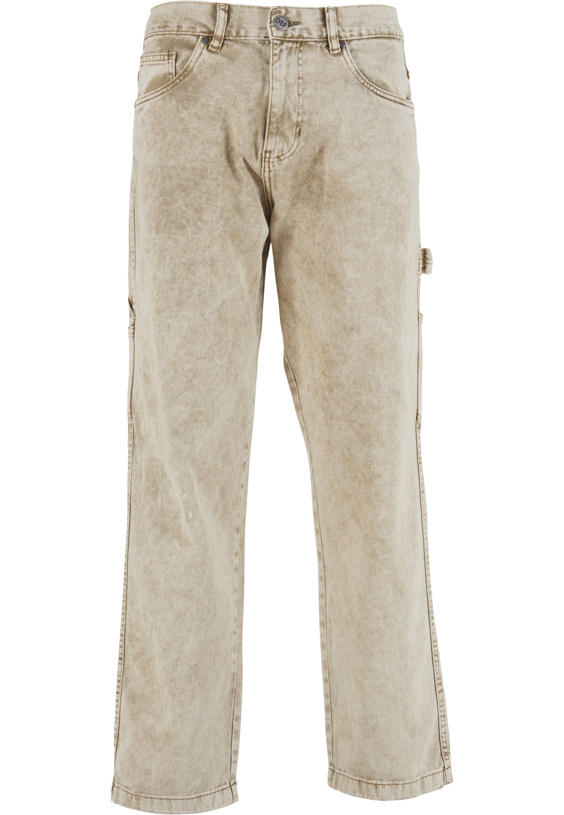 DEF Bequeme Jeans DEF DEF May Straight Fit Jeans